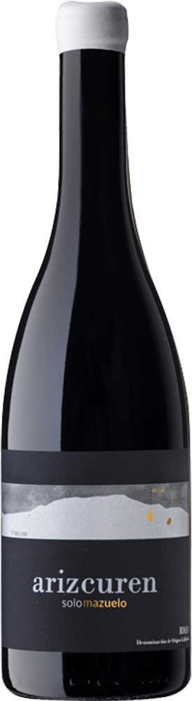 2024 Solomazuelo Rioja DOCa