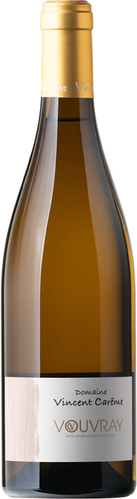 2023 Vouvray AOP