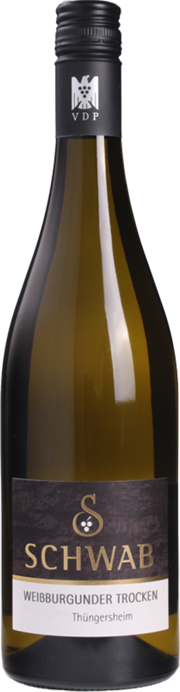 2025 Weißburgunder Ortswein