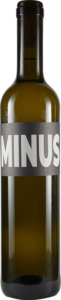 2018 Silvaner Eiswein MINUS 7 0,375 L