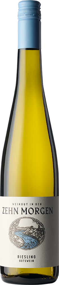 2023 Riesling Gutswein BIO