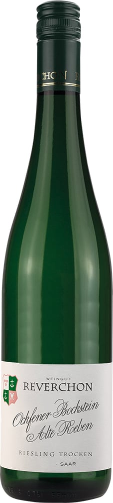 2016 Ockfener Bockstein Riesling Alte Reben