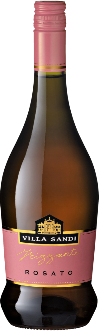 Villa Sandi Rosato Frizzante