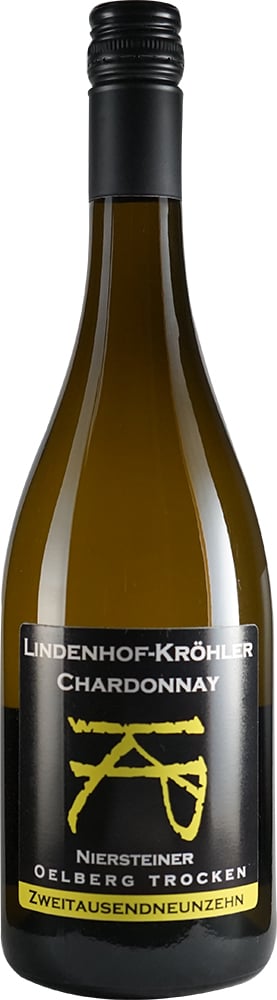 2024 Chardonnay