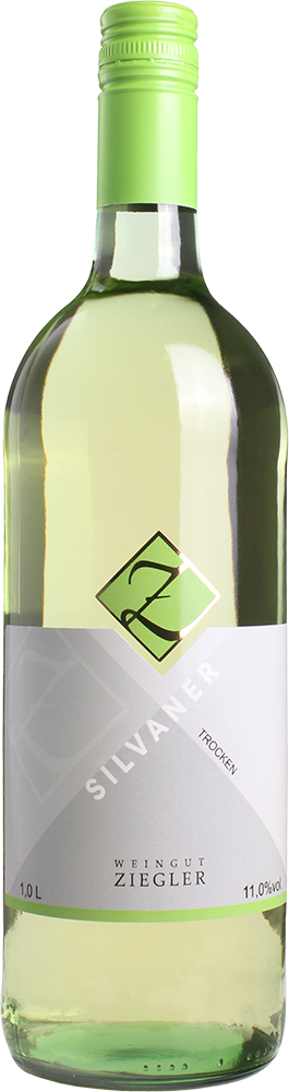 2025 Silvaner 1,0 L