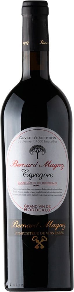 2010 Egrégore Bordeaux AOP