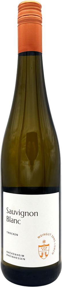 2025 Sauvignon Blanc