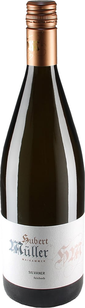 2024 Silvaner 1,0 L