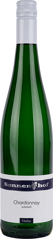 2025 Chardonnay Spätlese