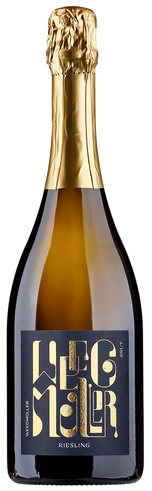 2021 Riesling Sekt