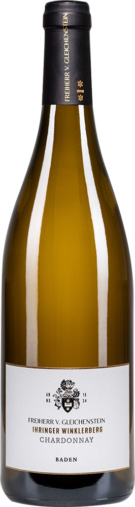 2021 Ihringer Winklerberg Chardonnay