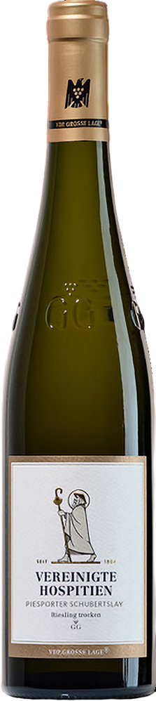 2025 Piesporter Schubertslay Grosses Gewächs