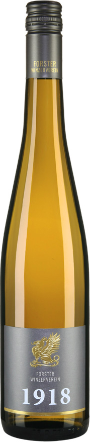 2021 "1918" Riesling