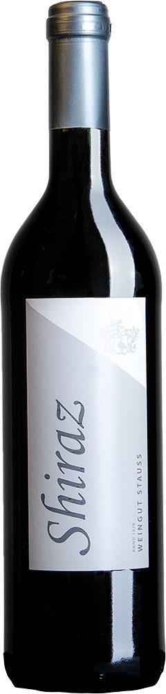2020 Shiraz Barrique