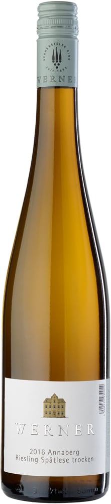 2021 Annaberg Riesling Erste Lage