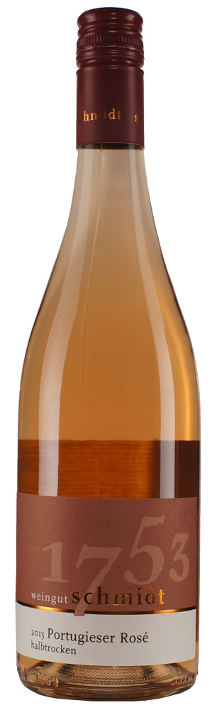 2024 Portugieser Rosé