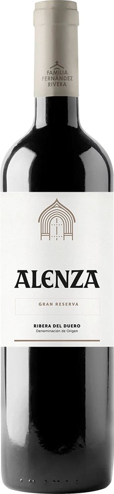 2018 Condado de Haza Alenza Gran Reserva Ribera del Duero DO