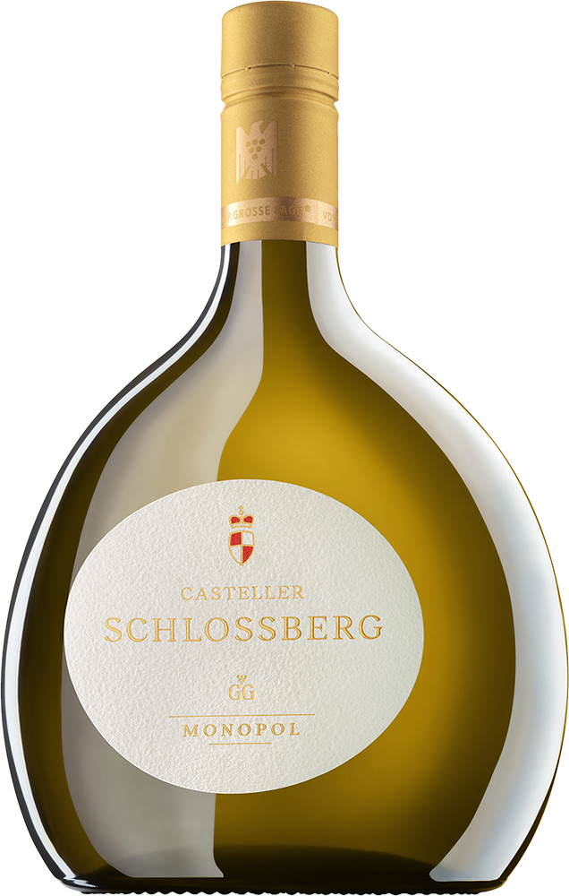 2020 VDP.GROSSE LAGE SCHLOSSBERG Silvaner