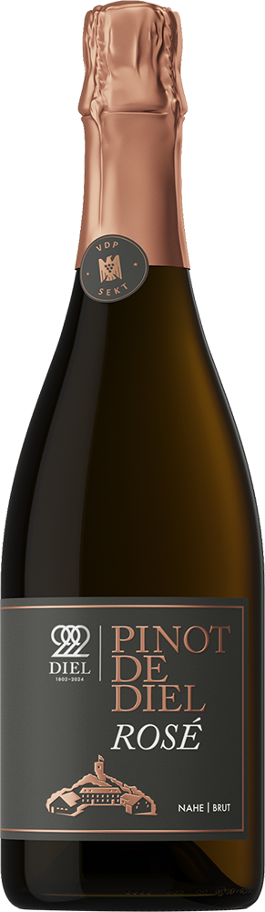 Pinot de Diel Rosé