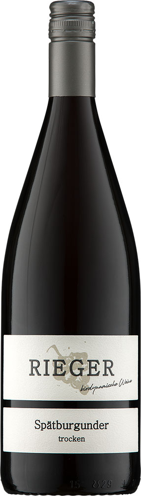 2024 Spätburgunder BIO 1,0 L
