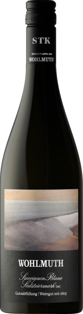 2023 Wohlmuth Sauvignon Blanc