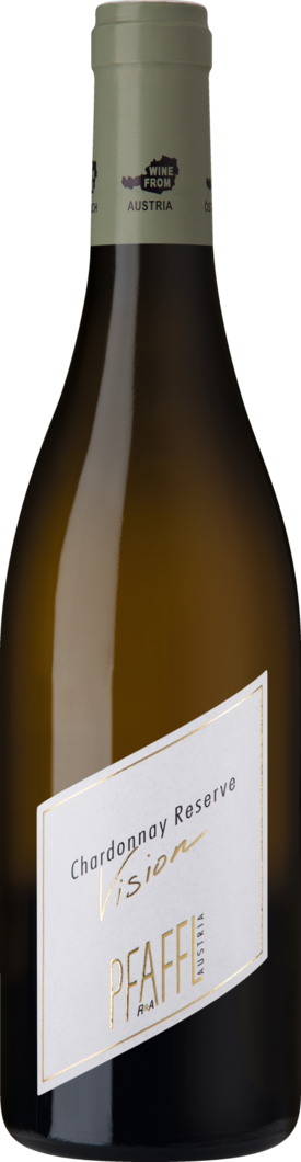 2022 Vision Chardonnay Reserve