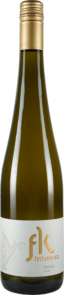 2024 Riesling -Kalk-