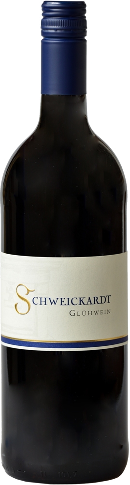 Glühwein rot