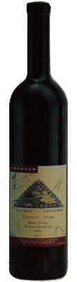 2012 Cabernet Sauvignon Barrique BIO