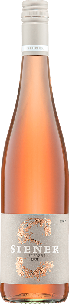 2025 jederZEIT Rosé