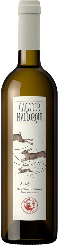 2023 Vi Rei Caçador Mallorquí Mallorca VT