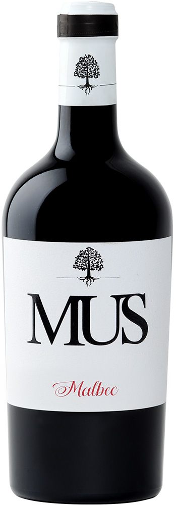 2022 Malbec Pays d'Oc IGP