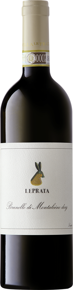 2019 Brunello di Montalcino DOCG