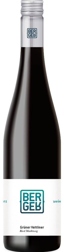 2025 Ried Marktweg Grüner Veltliner