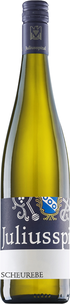 2025 Juliusspital Scheurebe VDP.GUTSWEIN