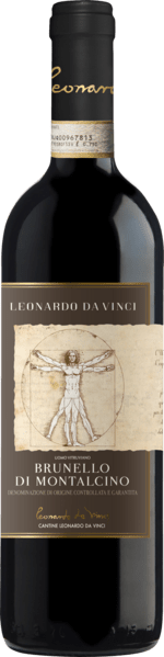 2018 Brunello di Montalcino DOCG