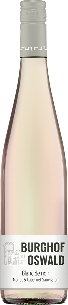 2025 Guntersblumer "Blanc de Noir"