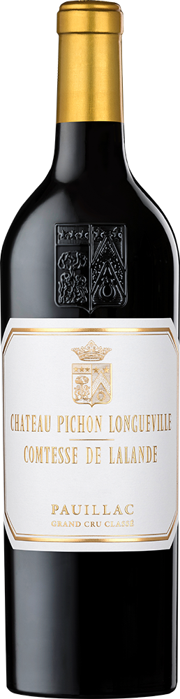 2022 Comtesse de Lalande 2ème Cru Classé Pauillac AOP