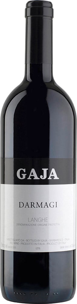 2021 Darmagi Langhe DOC