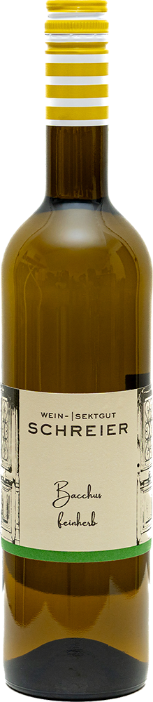 2024 Bacchus