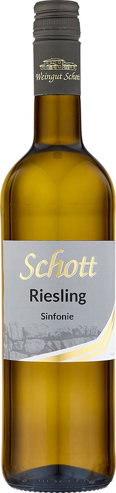 2023 Riesling "Sinfonie"