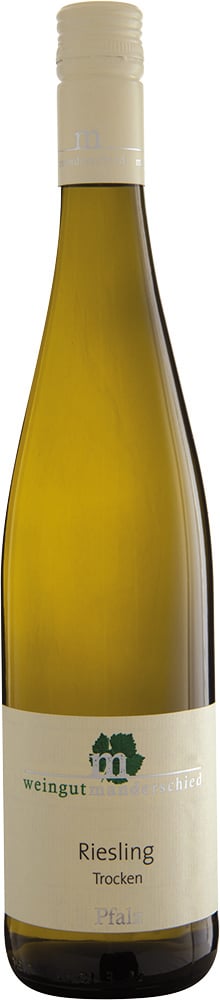 2025 Riesling Silberberg BIO