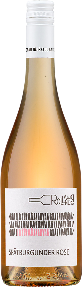 2025 Spätburgunder Rosé