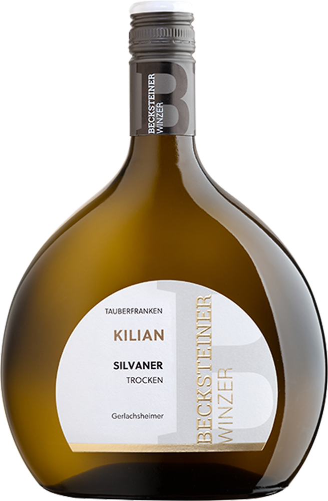 2025 KILIAN Gerlachsheimer Silvaner