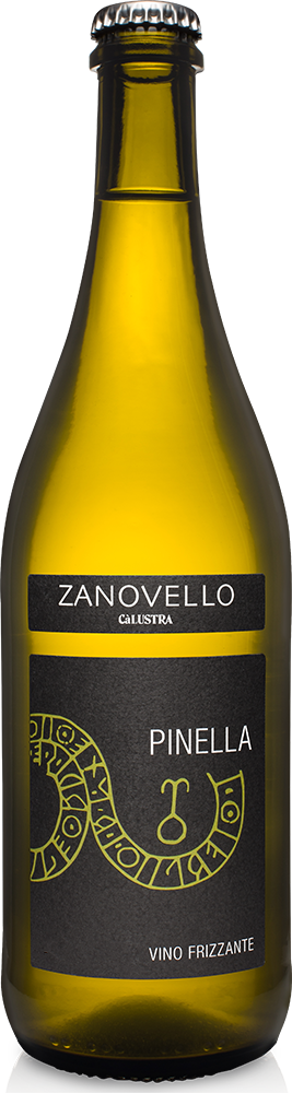 2023 Pinella Veneto IGP BIO