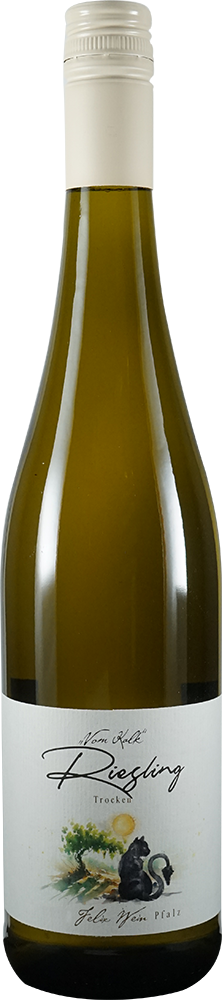 2024 Riesling „vom Kalk“ BIO