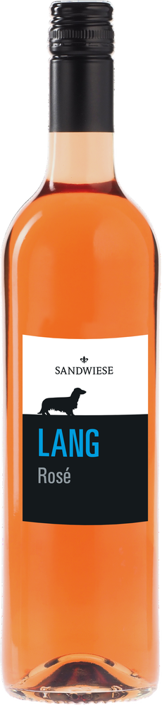 2025 Merlot Schwarzriesling Rosé