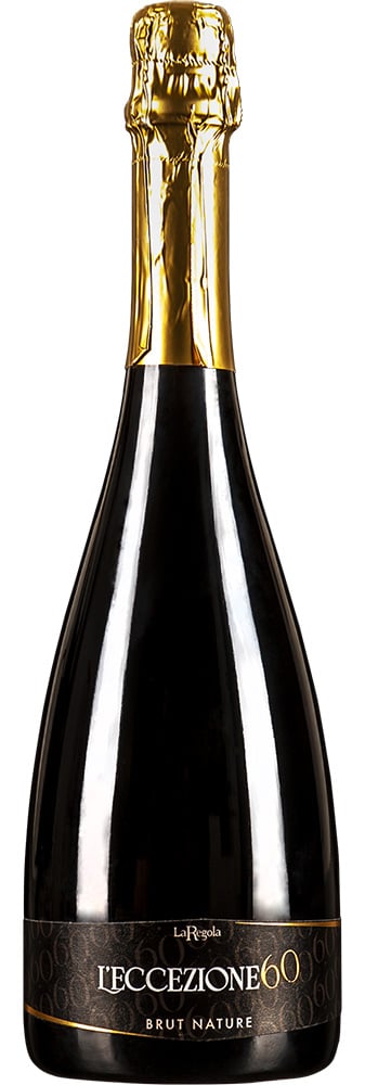 2015 L'Eccezione 60 Nature