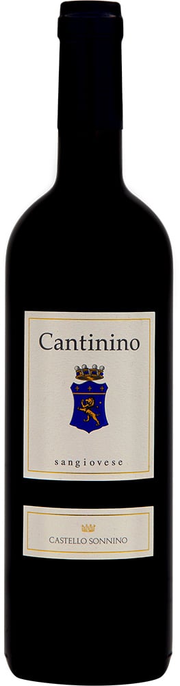 2020 Cantinino Sangiovese Toscana IGP