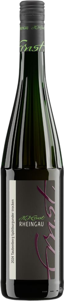 2024 Eltviller Taubenberg Spätburgunder Rotwein